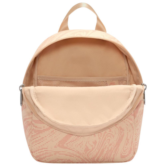 Nike Τσάντα πλάτης Sportswear Futura 365 Mini Backpack 6 L